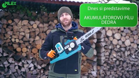 Výhody akumulátorovej reťazovej píly (mobilita, nízka hlučnosť, bez spalín)