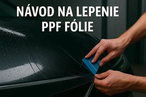 Návod na aplikáciu nano impregnácie