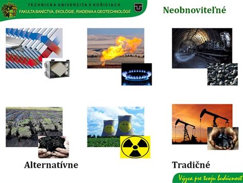 Infografika: Alternatívne zdroje energie pre vykurovanie