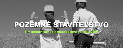 Tím stavebných odborníkov poskytujúcich poradenstvo