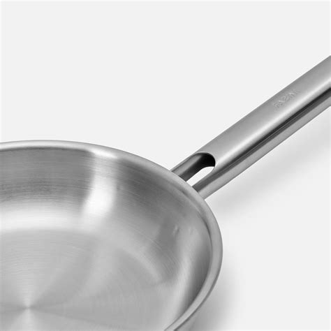 Detail materiálu nerezovej ocele