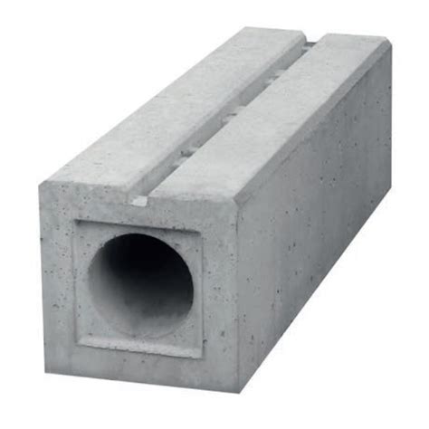 Štrbinový žľab RECYFIX