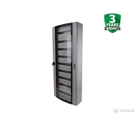 Rozvodná skriňa s modulmi