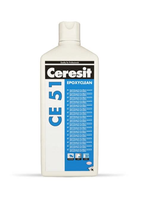 Obal produktu Ceresit CE 51