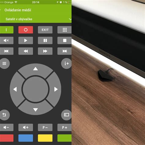 Integrácia televízora do rôznych štýlov interiéru