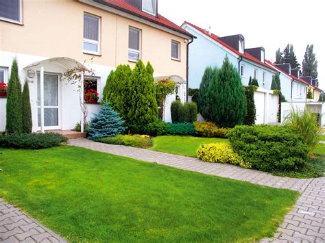 Vyhrievaný chodník pred rodinným domom