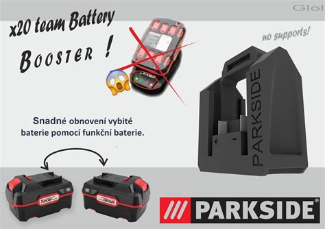 Cenopád - značka pre skutočné zľavy na Parkside náradie