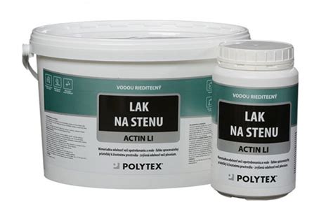 keramický lak na stenu