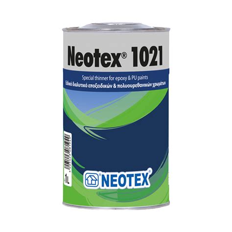 Portfólio hydroizolačných produktov značky NEOTEX
