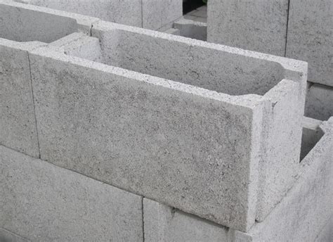 Betónové tvárnice rôznych vzorov