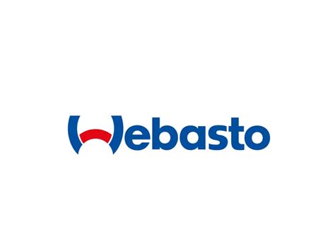 Logo značky Webasto