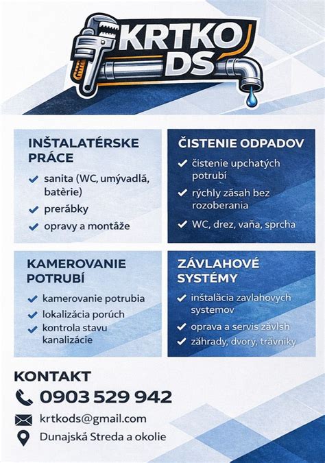 Kontrola a čistenie dymovodu