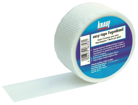 Knauf Easy-Tape dilatačná páska pre sadrokartón