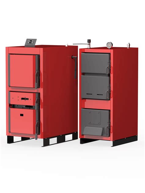 Mareli Systems LC kombinovaný kotol s možnosťami paliva