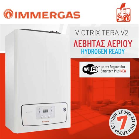 Portfólio produktov Immergas