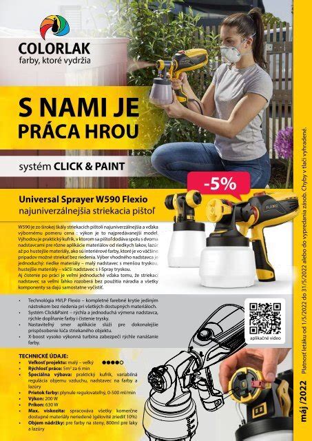 Aplikácia impregnácie striekaním na stavenisku