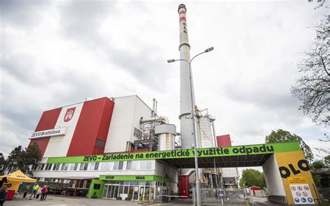 Zariadenia na energetické využitie odpadu (ZEVO) a cementárne