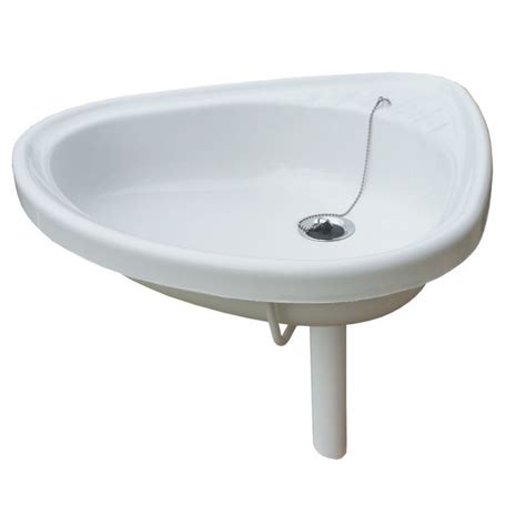 Akrylátové otočné umývadlo VAGNERPLAST
