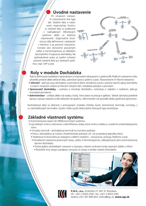 Funkčné typy pracovných škár a ich detaily