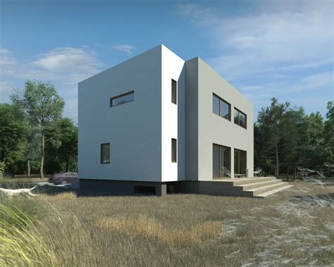 Študentské architektonické projekty Ytong