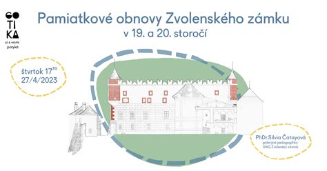Plánované interiérové úpravy Zvolenského zámku