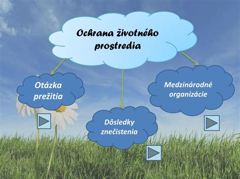 Ochrana životného prostredia v priemysle