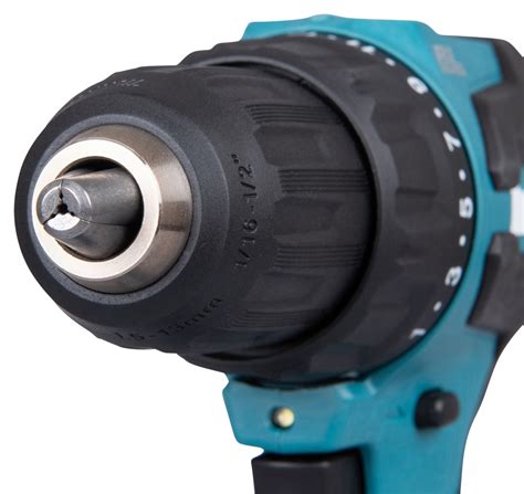 Kompaktný akumulátorový vŕtací skrutkovač Bosch s príklepom
