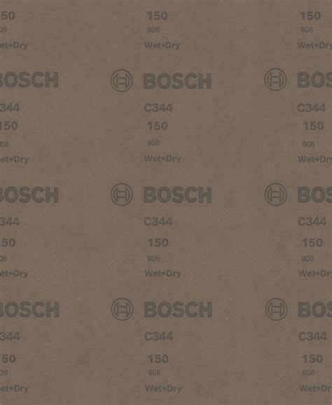 Brúsny papier rôznej zrnitosti