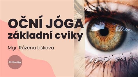 Schéma znázorňujúca pohyby očí pri nystagme