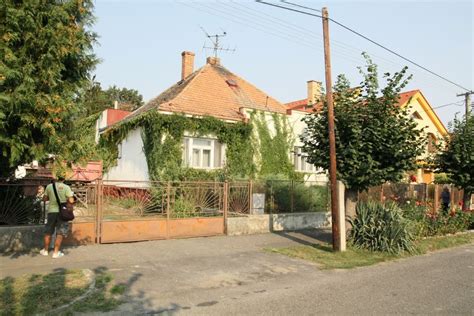 Starý dom s nedostatočnou izoláciou