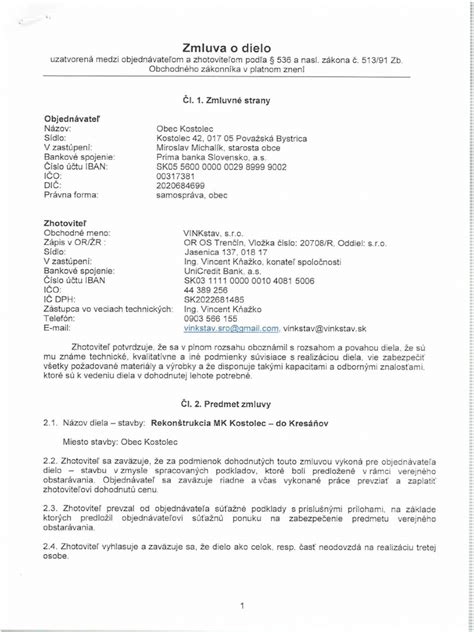 Podpisovanie zmluvy o dielo na zateplenie domu