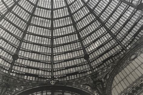 Architektonický detail v interiéri