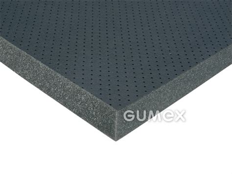 Detail štruktúry Airpren Sky s PVC vrstvou