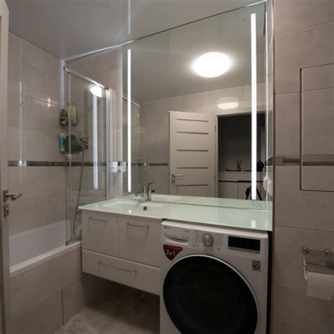 Rôzne typy kúpeľňových zrkadiel