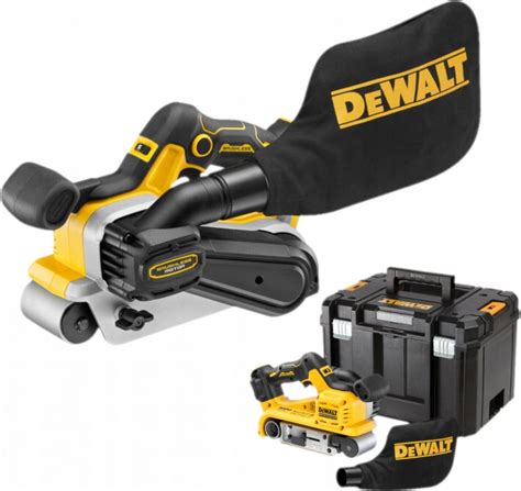 Rozmanitosť pásových brúsok