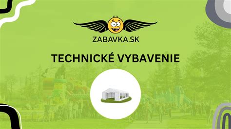 Technické vybavenie stavebnín a logistika