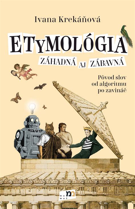 Etymológia slova impregnácia