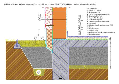Ilustrácia rôznych odtieňov grafitovej farby na betónových povrchoch.