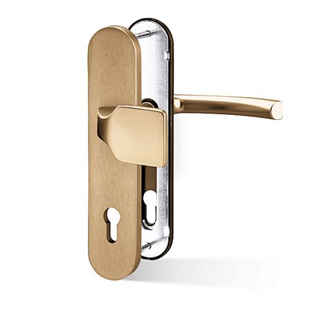 Bezpečnostné zámky a kovanie