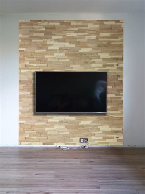 štýlové využitie dreveného obkladu