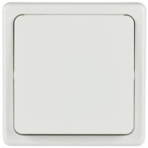 Jednopólový vypínač