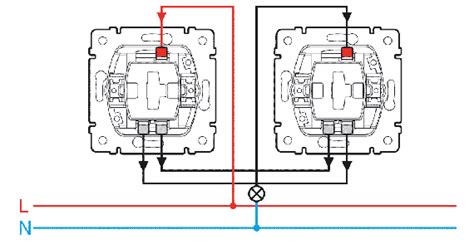 Krížový vypínač