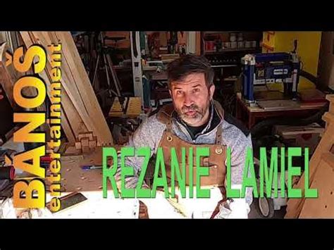 Rezanie lamiel plávajúcej podlahy