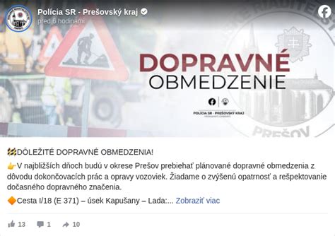 Časové obmedzenia hlučných prác