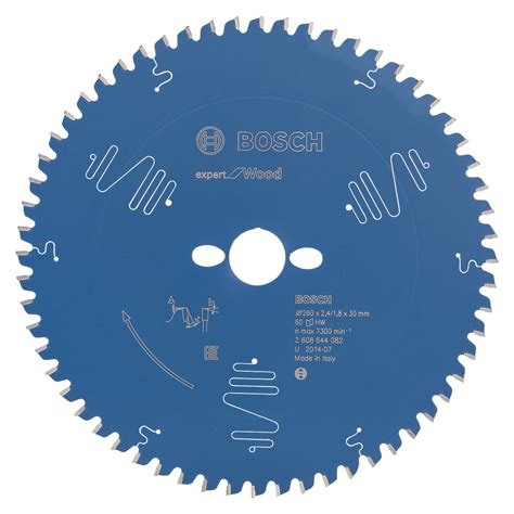 Pílový kotúč Narex WOOD 160 mm pre presné rezy