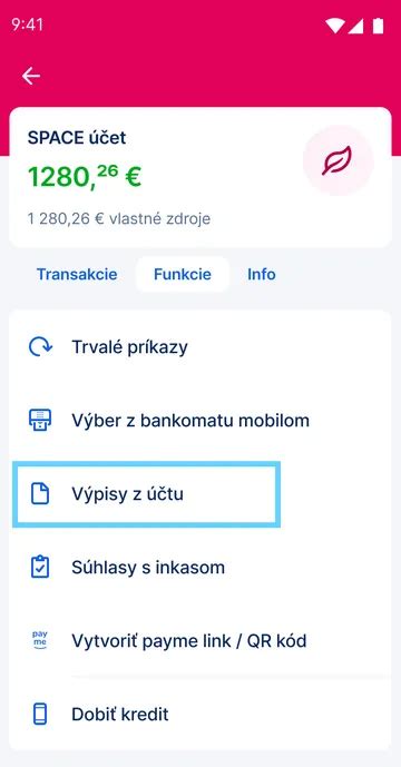 Ilustrácia kontroly faktúr a výpisov z účtu domu