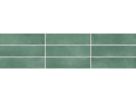 Zelený gresový obklad s imitáciou mramoru