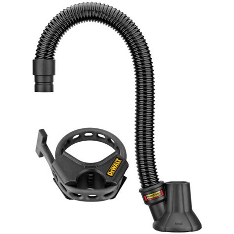 Adaptér pre odsávanie prachu DeWalt Airlock
