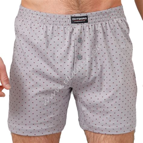 Pánske boxerky