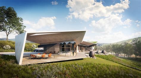 Ukážka moderného architektonického návrhu s YTONG
